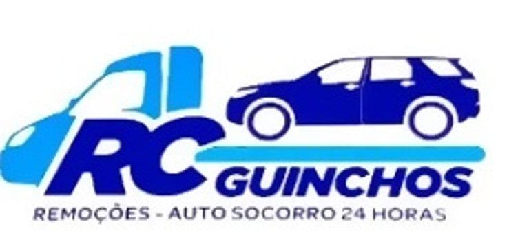 RC Guincho 24 Horas logo