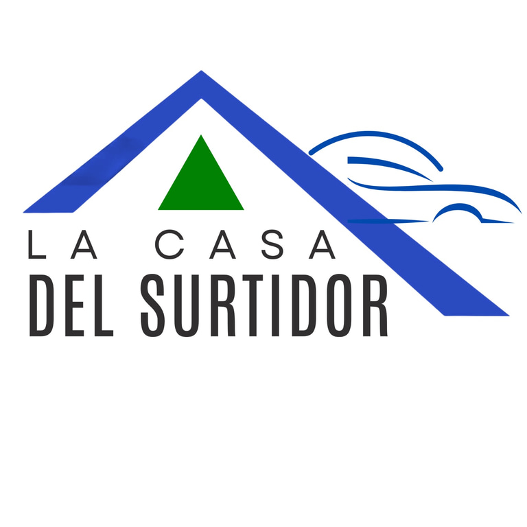 La Casa del Surtidor logo