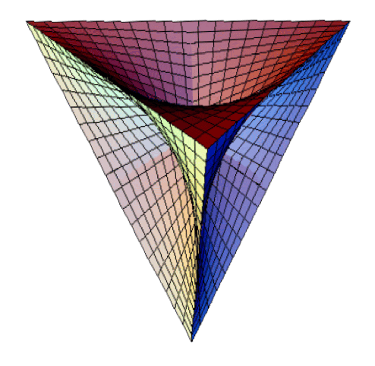Confluent Math Tutoring and Prep logo
