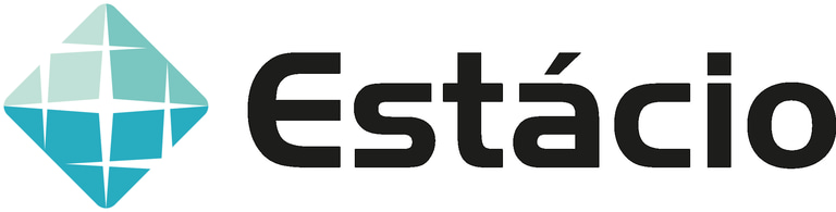 Universidade Estácio de Sá logo