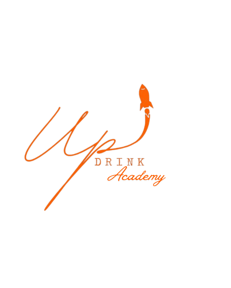 UP Drink logo