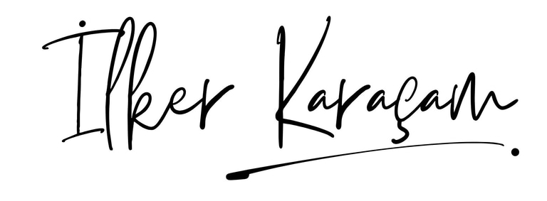 İlker Karaçam logo