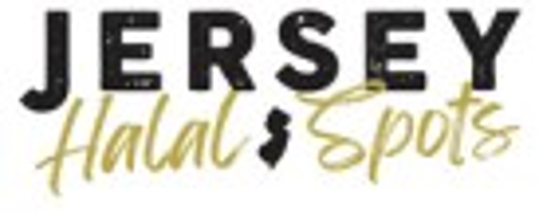 Jersey Halal Spots logo