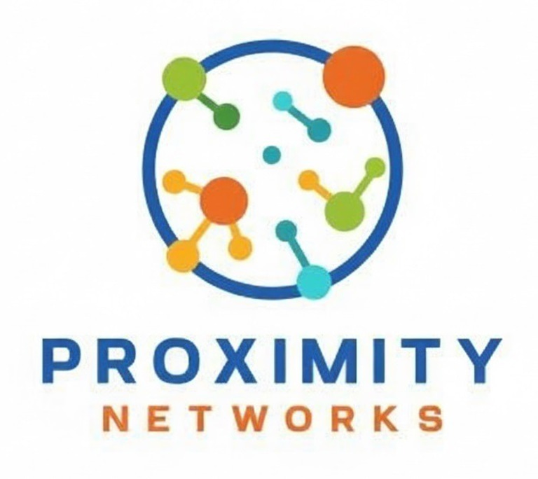 Proximity Networks logo