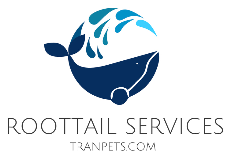 RootTail Services logo