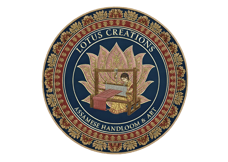 Lotus Creations logo