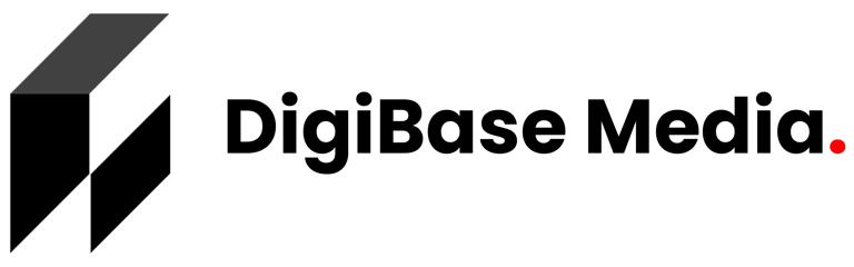 DigiBase Media logo