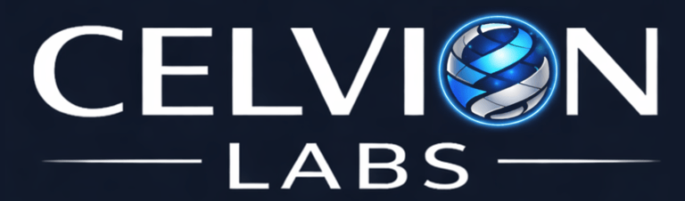 Celvion Labs logo