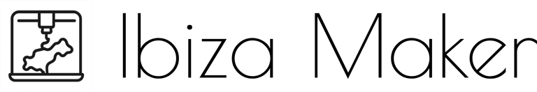 Ibiza Maker logo