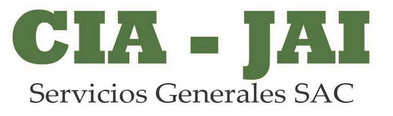 CIA JAI SERVICIOS GENERALES SAC logo
