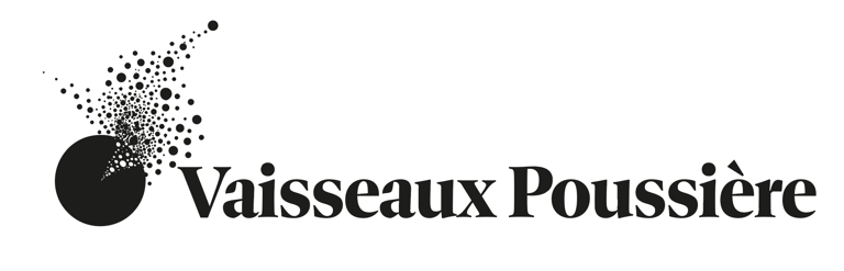 Vaisseaux Poussière logo
