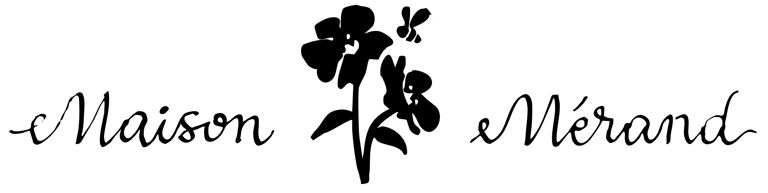 Maison Mérand logo