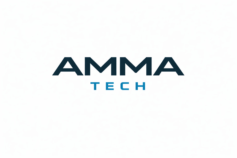 AMMA Tech logo