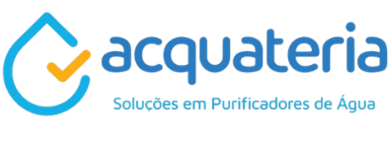 Acquateria logo