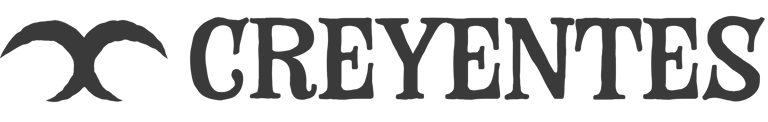 Creyentes logo
