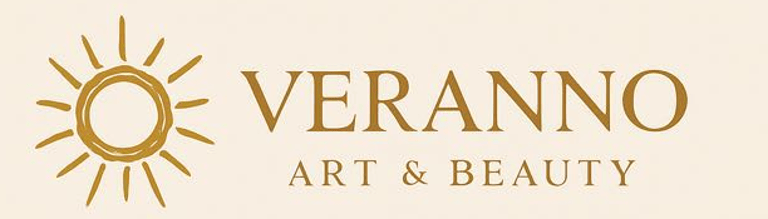 Veranno Art e Beauty logo