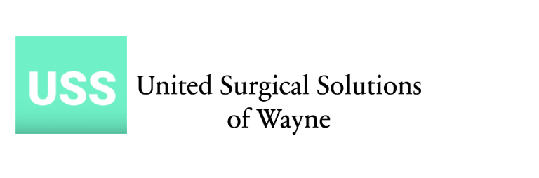 United Surgical Solutions of Wayne logo
