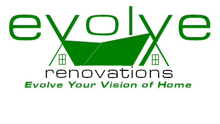 Evolve Renovations logo