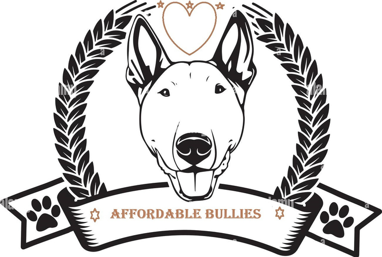 Highland Bullies logo