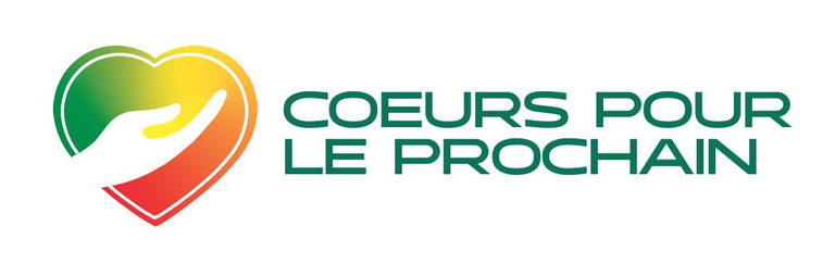 Coeurs pour le prochain logo