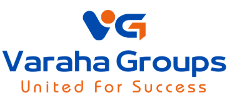 Varaha Groups logo