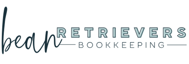 Bean Retrievers Bookkeeping logo