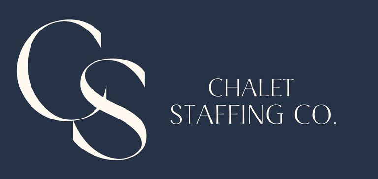 Chalet Staffing Co. logo