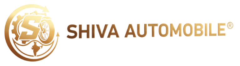 Shiva Automobiles logo
