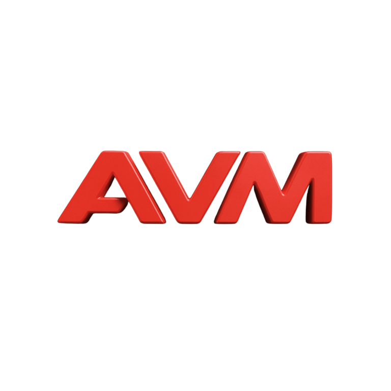AVM 360 logo