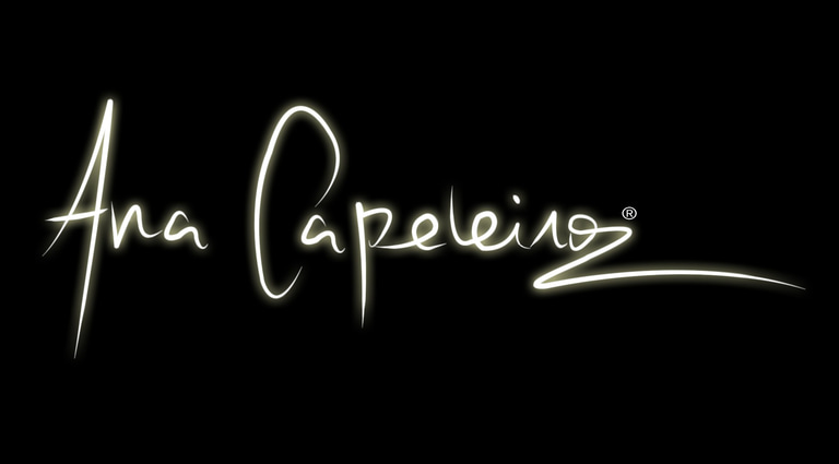Ana Capeleiro London logo