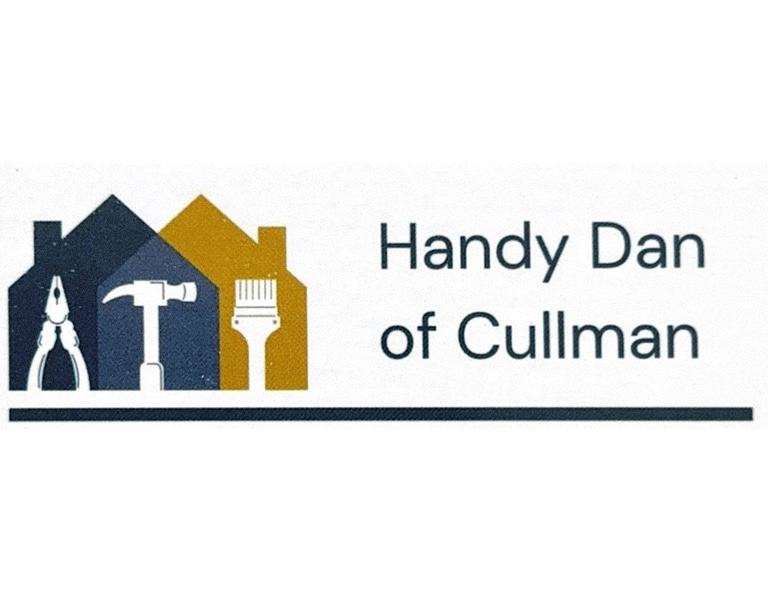 HandyDan of Cullman logo