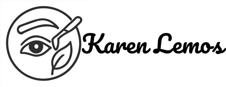 Karen Lemos Estética logo