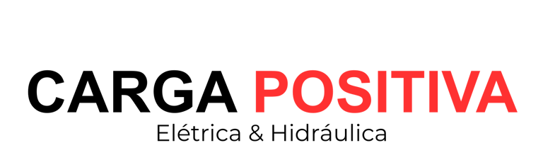 Carga Positiva logo