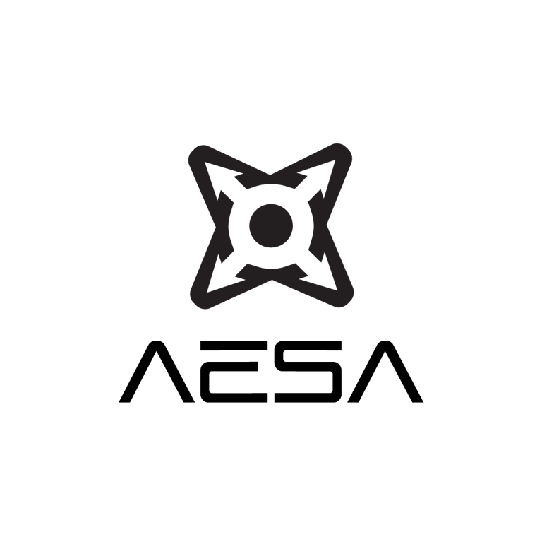 AESA logo