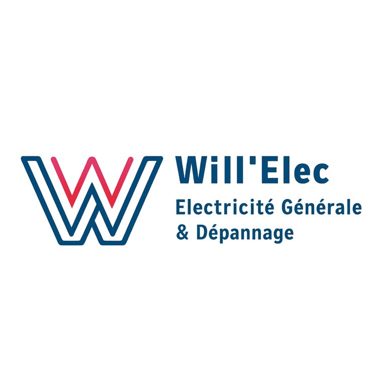 Will’Elec logo