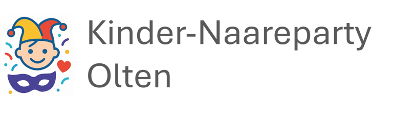 Kinder-Naareparty.ch logo