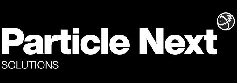 Particle Next Solutions logo