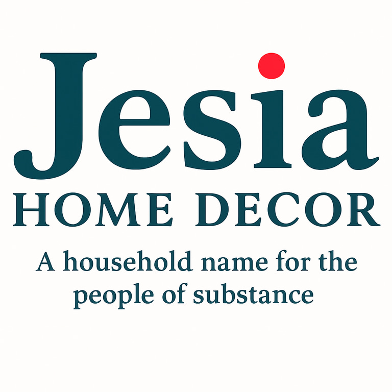 Jesia Home Decor logo