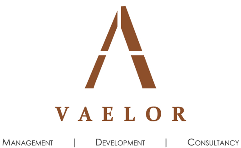VAELOR logo