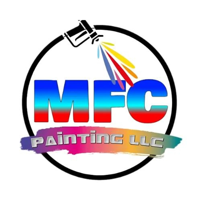 MFC PAINTING LLC logo