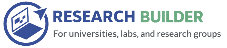 Research Builder logo