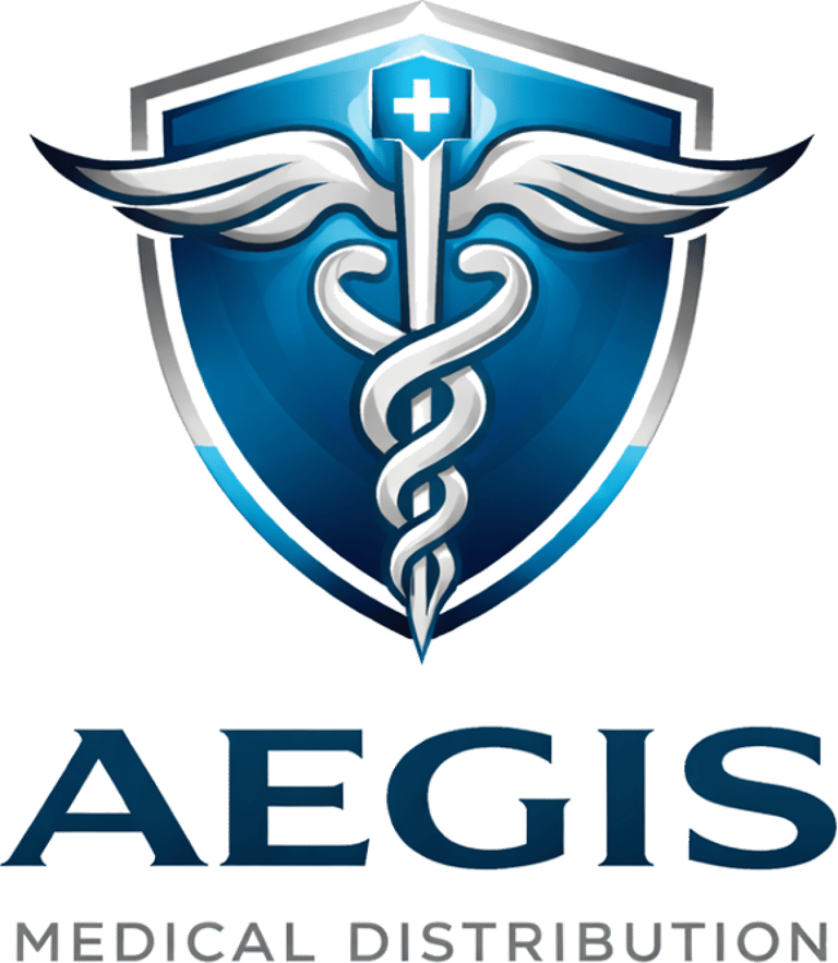 Aegis Medical Distribution logo