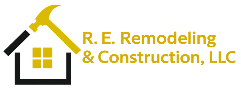 R. E. Remodeling & Construction, LLC logo