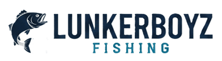 Lunkerboyz Fishing logo