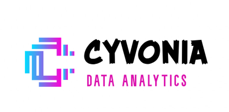 CYVONIA logo