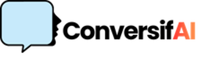 ConversifAI logo