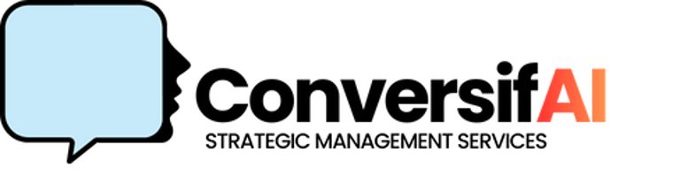 Conversifai logo