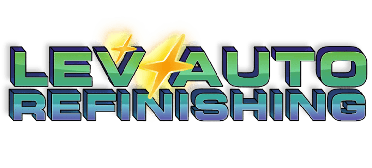 Refinish Mobile logo