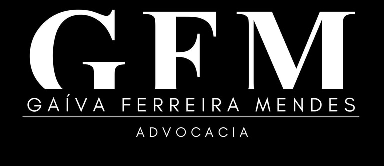 Gaíva Ferreira Mendes Advocacia logo