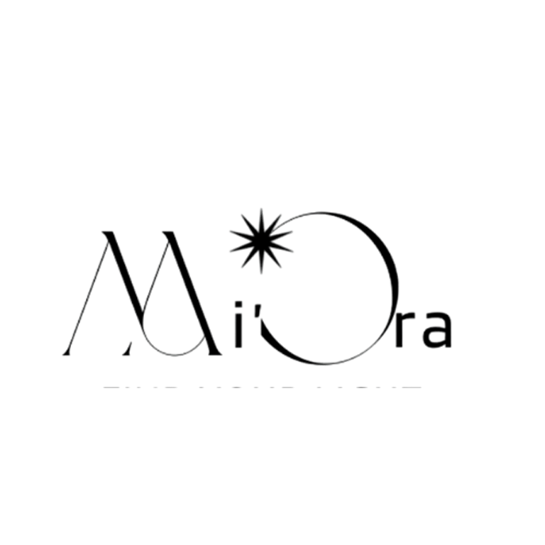 MiOra logo